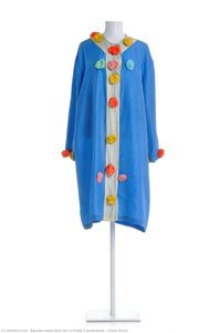 Clown Dress — Águeda Isabel Ruiz De La Prada Y Sentmenat