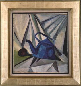 Tea Kettle — Oleksandr Bogomazov (alexander Bogomazov)