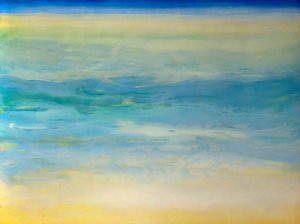 Recovery — Ann Mcphail