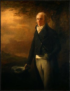 David Anderson — Henry Raeburn