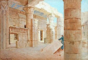 Temple Of Philae