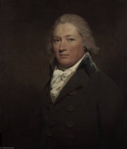 Thomas Mure Of Warriston (d.1806) — Henry Raeburn