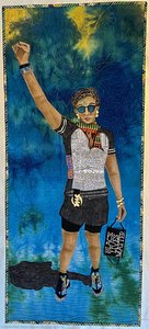 No Justice No Peace — Donna Chambers
