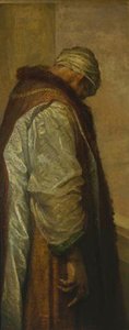 For He Had Great Possessions — George Frederic Watts