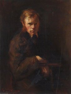 William Darling McKay (1844–1924), RSA