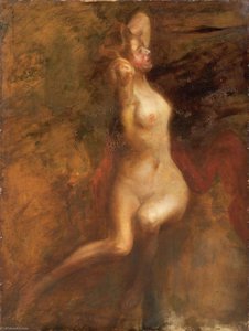 Female Nude