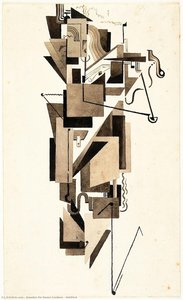 Untitled — Amadeo De Souza-cardoso