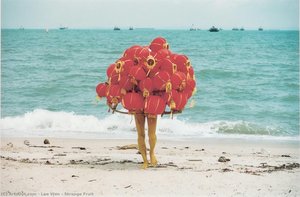 Strange Fruit — Lee Wen