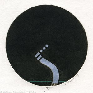 PF 1983. Dao