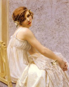 Virginite — Guillaume Seignac