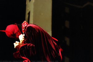 Faust, Staging By Henri Lazarini, 1999 — Charles François Gounod