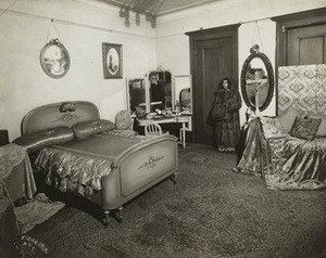 The Heiress — James Van Der Zee