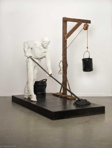 Untitled (236) — George Segal