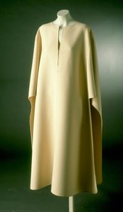 Cape — Fernando Lemoinez