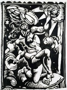 Happy New Year — James Daugherty
