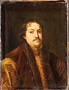 Jean Bart, Chef D'escadre (1650 1702) — Creuse Auguste De