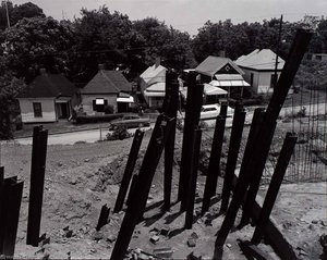Untitled ( 45), Atlanta Historical Society — Martin Stupich