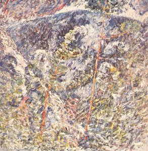 Untitled (2099) — Marsden Hartley