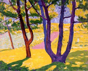 Fields — Edwin Ambrose Webster