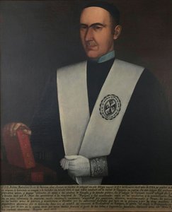 Andrés Marcelino Pérez De Valencia — Pedro José Figueroa Mata