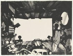 Garage — John Hultberg