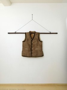 Man’s Fur Baeja — Lee Hong Soon