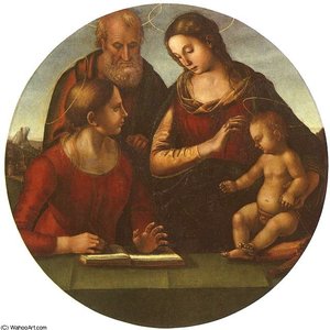 Untitled (7186) — Luca Signorelli
