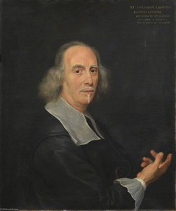 Gian Lorenzo Bernini — Detto Baciccio Giovanni Battista Gaulli