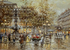 Comedie.jpg — Antoine Blanchard (marcel Masson)