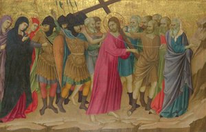 The Way to Calvary