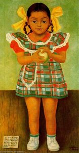 Untitled (9924) — Diego Rivera