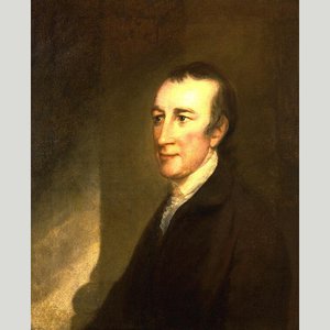 Thomas Stone