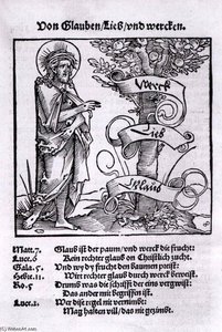 Tree of Faith, Love, and Good Works