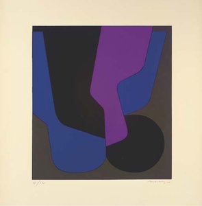 A Portfolio — Victor Vasarely