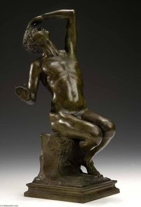 Awakening — Joseph Emile Renier