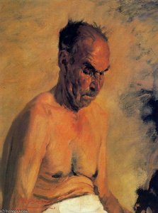 Untitled (707) — Baldomero Romero Ressendi