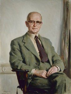 Dr John Gillies (1895–1976) — Stanley Cursiter