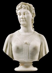 Flora — Longworth Powers
