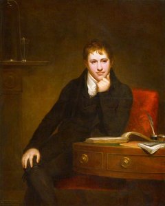 Sir Humphry Davy, Bt — Henry Howard