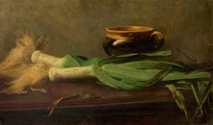 Leeks