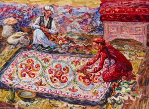 bazarbay serekeev