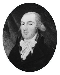 Cornelius George Bowler — Edward Greene Malbone