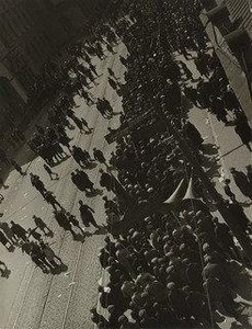 Demonstration — Aleksandr Rodchenko