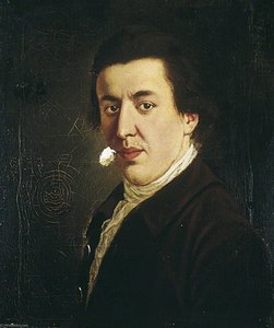 Self Portrait