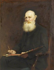 W. J. J. C. Bond (1833–1926) — George Hall Neale
