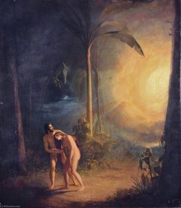 The Expulsion of Adam and Eve