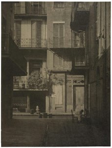 Untitled (off Pirate — Arnold Konrad Gustav Genth