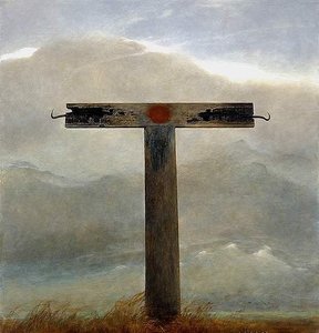Untitled (320) — Zdislav Beksinski