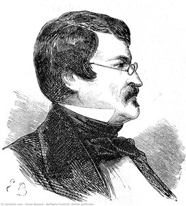Raffaele Conforti, Italian politician