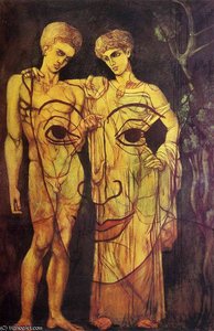 Untitled (8216) — Francis Picabia